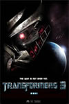 Filme: Transformers 3